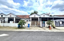 Shah Alam, Selangor 40460
