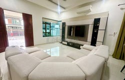 Jalan Bukit Indah, Bukit Indah, Johor 81200