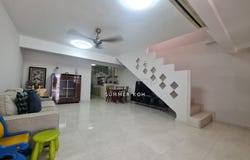 Lingkaran Industri, Batu 9th Cheras, Selangor 43000