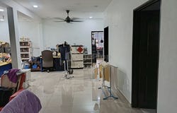 Senai, Johor 81400