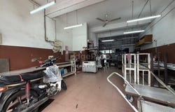 Johor Bahru, Johor 81300