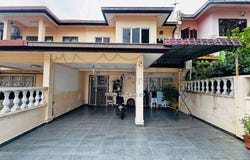 Ampang, Selangor 68000