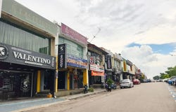 jalan nb2 1/4, Johor Bahru, Johor 81300