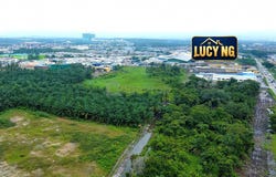 Jalan Bukit Minyak, Jalan Dato Ooh Chooi Cheng, Jalan Datuk Ooh Chooi Cheng, Bukit Minyak, Penang 14000