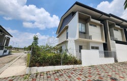 Jalan KE, Rawang, Selangor 48000