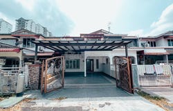 Jalan Pasir Emas, Kajang, Selangor 43000