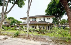 Jalan Sri Tasik Timur, Cyberjaya, Selangor 64000