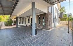 Jalan Bukit Bendera, Kota Kinabalu, Sabah 88400