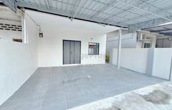 2xx Main Road Jalan Susur Kulai 1, Kulai, Johor 81000