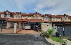Jalan KE, Rawang, Selangor 48000