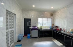 Jalan Bentara, Klang, Selangor 41000
