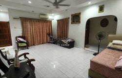 Lorong Dato Mufti, Ampang, Selangor 68000