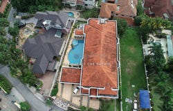 Jalan 3, Ampang, Selangor 68000