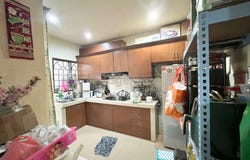 Jalan TP, Rawang, Selangor 48000
