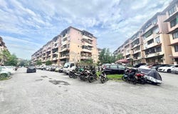 Kajang, Selangor 43000