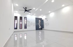 Jalan Sungai Keramat, Klang, Selangor 42100