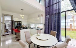 Iskandar, Johor Bahru, Johor 81100