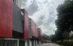 Petaling Jaya, Selangor