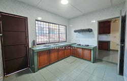 Jalan USJ 2/1, USJ, Selangor 47600
