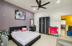 Jalan Makyong, Klang, Selangor 41050