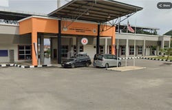 Jalan Besar, Jerantut, Pahang 27000