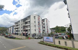 Batu Caves, Selangor 68100