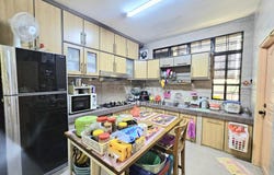 Cheras Hartamas, Jalan Cheras, Cheras, Selangor 43200