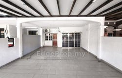 Jalan Pending 2, Klang, Selangor 41200