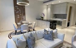 Jalan Damanlela, Damansara Heights, Kuala Lumpur 50490
