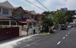 Jalan Bandar Puchong Jaya, Puchong, Selangor 47100