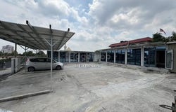 Petaling Jaya, Selangor 46000