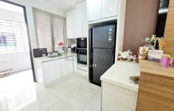Jalan Puteri 6, Bandar Puteri Puchong, Selangor 47100