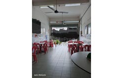 Ipoh, Perak 0