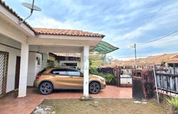 Kajang, Kajang, Selangor 43000