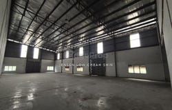 Jalan Kesidang, Rawang, Selangor 48200