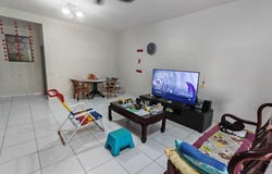 Setia Tropika, Johor 81200