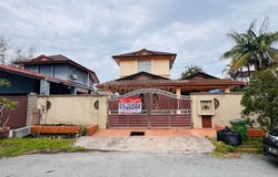 Jalan TTS, Semenyih, Selangor 43500