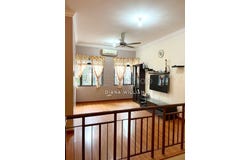 Persiaran KWSP, Kajang, Selangor 43000