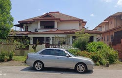 Shah Alam, Selangor 40460