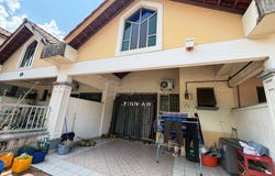 Jalan Molek 1, Johor Bahru, Johor 81100