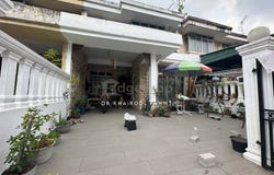 Jalan Jambu, Senai, Johor 81400