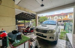 Persiaran Saujana 5, Sungai Buloh, Selangor 47000