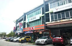 Kajang, Selangor 43000