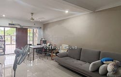Jalan PUJ 2, Seri Kembangan, Selangor 43300