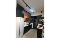 Jalan Lang Emas, Segambut, Kuala Lumpur 52100