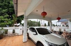 Kluang, Johor 86000