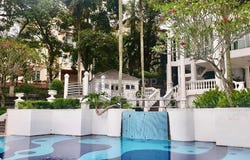 Jalan Puncak Perdana, Batu 9th Cheras, Selangor