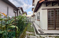 Jalan Impian Gemilang, Saujana Impian, Kajang, Selangor 43000