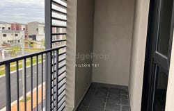 Jalan Elegan, Puchong, Selangor 47130