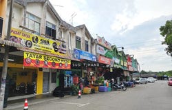 Kulai, Johor 81000